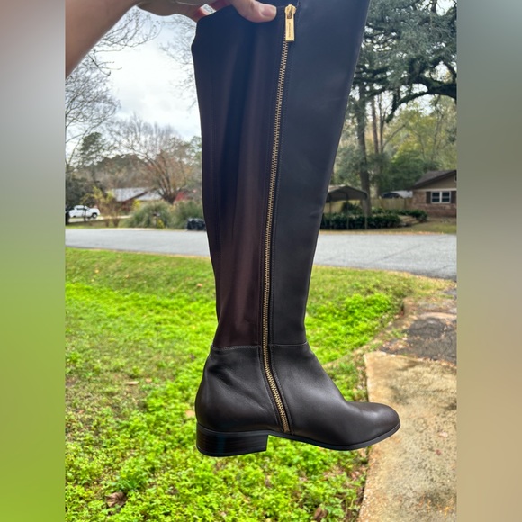 Michael Kor boots - Picture 4 of 4